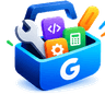 GetHubApps Logo